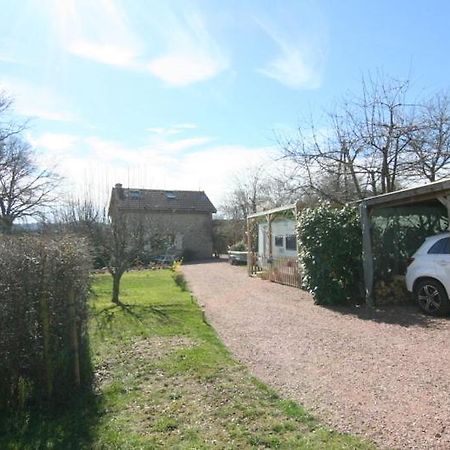 Vrijstaand Huis In Thil Sur Arroux Thil-sur-Arroux Exterior foto