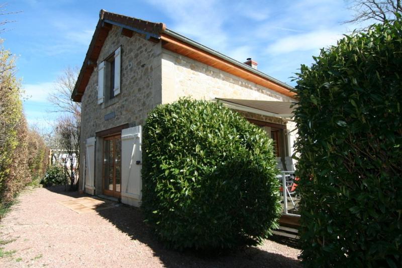 Vrijstaand Huis In Thil Sur Arroux Thil-sur-Arroux Exterior foto